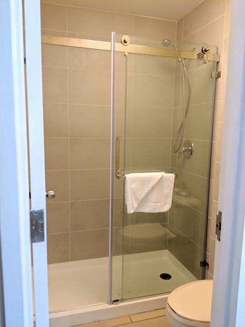 Imagen de la habitación del Hotel Best Western Shenandoah Inn. Foto 14