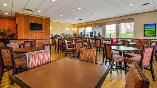 Imagen general del Hotel Best Western Shepherdsville. Foto 4