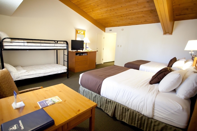 Imagen de la habitación del Hotel Best Western Sheridan Center. Foto 4