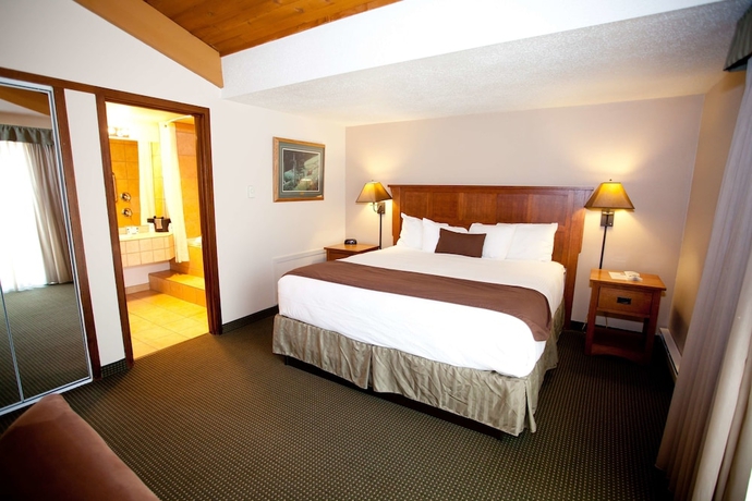 Imagen de la habitación del Hotel Best Western Sheridan Center. Foto 7