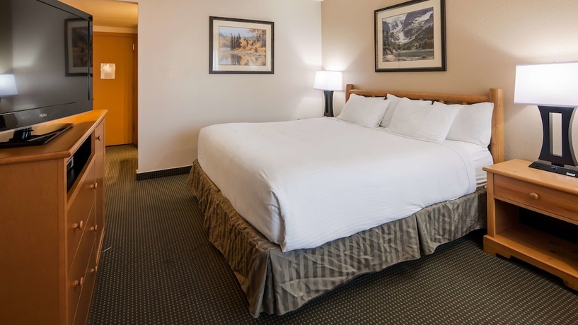 Imagen de la habitación del Hotel Best Western Sheridan Center. Foto 11