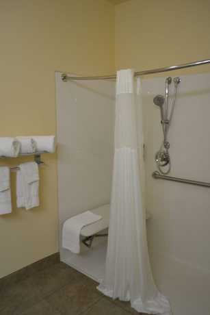 Imagen de la habitación del Hotel Best Western Sherwood Inn & Suites. Foto 11
