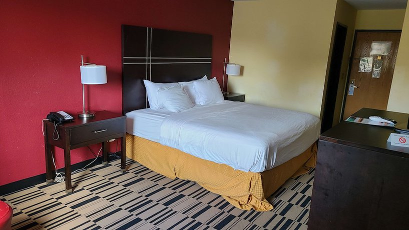 Imagen de la habitación del Hotel Best Western Shippensburg. Foto 3