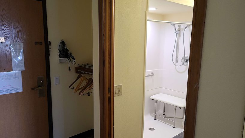 Imagen de la habitación del Hotel Best Western Shippensburg. Foto 6