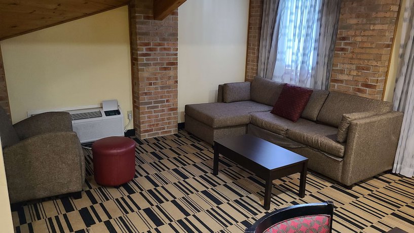 Imagen de los interiores del Hotel Best Western Shippensburg. Foto 19