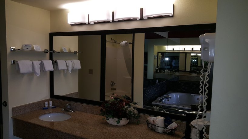 Imagen de la habitación del Hotel Best Western Shippensburg. Foto 8