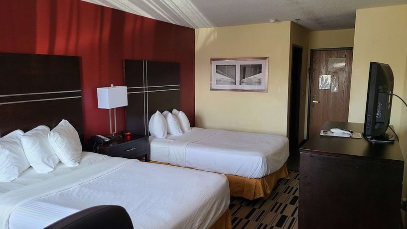 Imagen de la habitación del Hotel Best Western Shippensburg. Foto 9