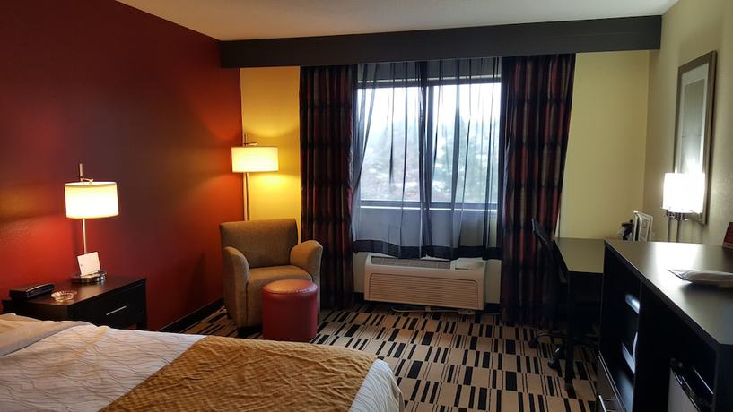 Imagen de la habitación del Hotel Best Western Shippensburg. Foto 10