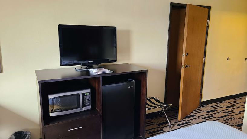 Imagen de la habitación del Hotel Best Western Shippensburg. Foto 11