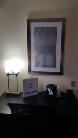 Imagen de la habitación del Hotel Best Western Shippensburg. Foto 12