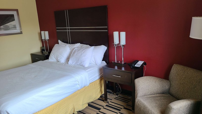 Imagen de la habitación del Hotel Best Western Shippensburg. Foto 13