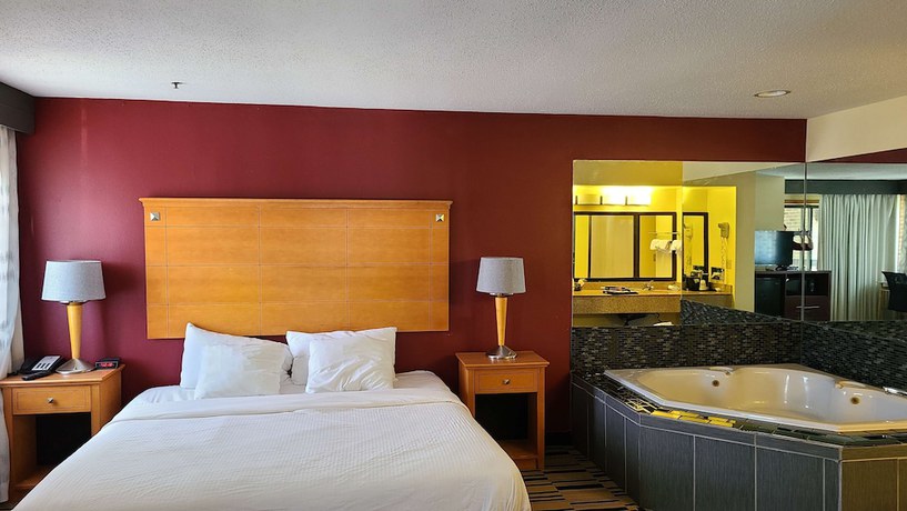 Imagen de la habitación del Hotel Best Western Shippensburg. Foto 14