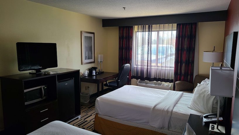 Imagen de la habitación del Hotel Best Western Shippensburg. Foto 15