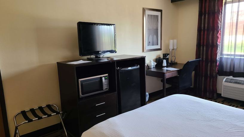 Imagen de la habitación del Hotel Best Western Shippensburg. Foto 16