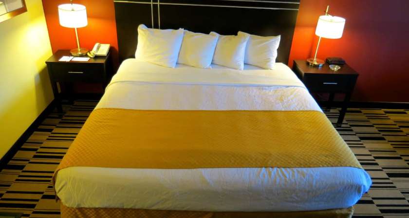 Imagen de la habitación del Hotel Best Western Shippensburg. Foto 17