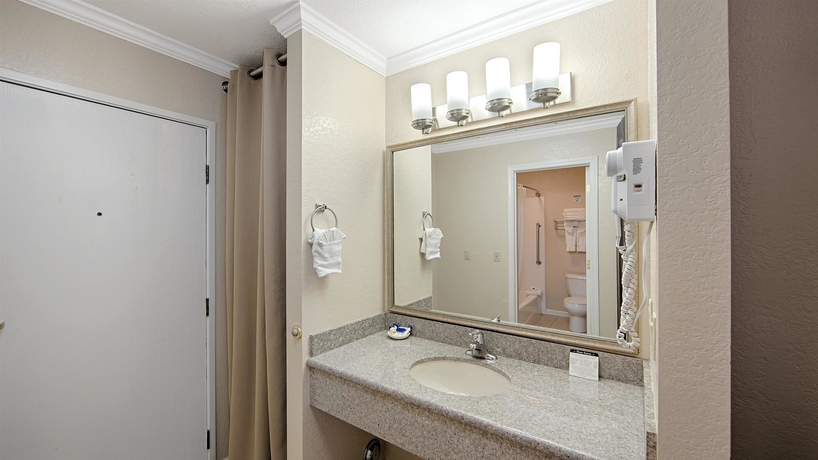 Imagen de la habitación del Hotel Best Western Silicon Valley Inn. Foto 12