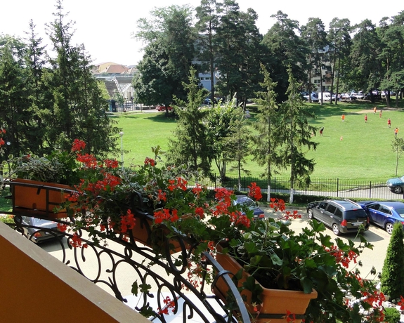 Imagen de la habitación del Hotel Best Western Silva. Foto 12