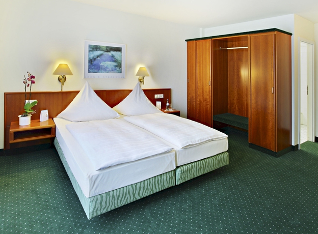 Imagen de la habitación del Hotel Best Western Sindelfingen City. Foto 3