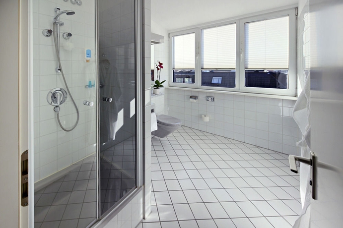 Imagen de la habitación del Hotel Best Western Sindelfingen City. Foto 4