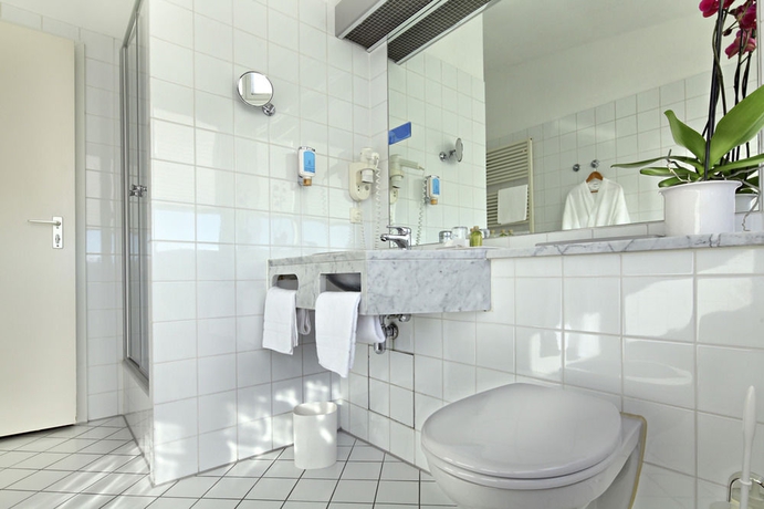 Imagen de la habitación del Hotel Best Western Sindelfingen City. Foto 5