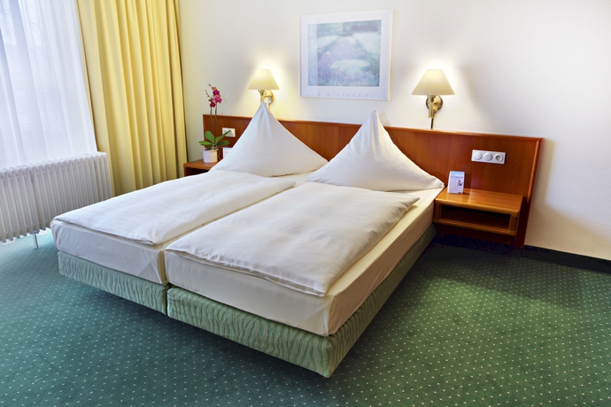 Imagen de la habitación del Hotel Best Western Sindelfingen City. Foto 9