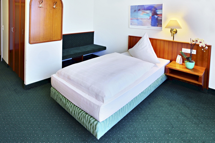 Imagen de la habitación del Hotel Best Western Sindelfingen City. Foto 10