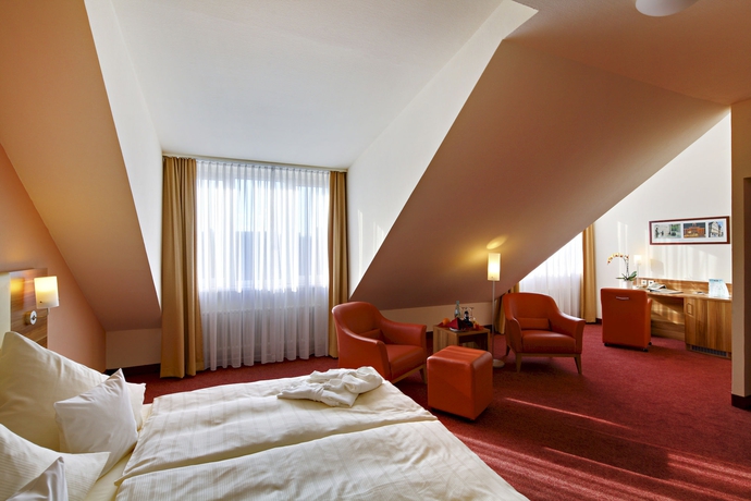 Imagen de la habitación del Hotel Best Western Sindelfingen City. Foto 11