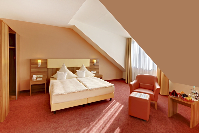 Imagen de la habitación del Hotel Best Western Sindelfingen City. Foto 12