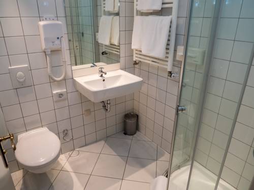 Imagen de la habitación del Hotel Best Western Slenaken. Foto 2