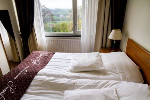 Imagen de la habitación del Hotel Best Western Slenaken. Foto 7