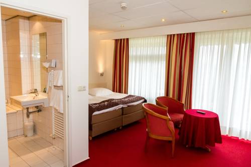 Imagen de la habitación del Hotel Best Western Slenaken. Foto 9