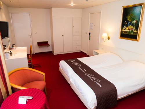 Imagen de la habitación del Hotel Best Western Slenaken. Foto 12