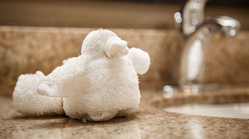 Imagen de la habitación del Hotel Best Western Smithfield Inn. Foto 2