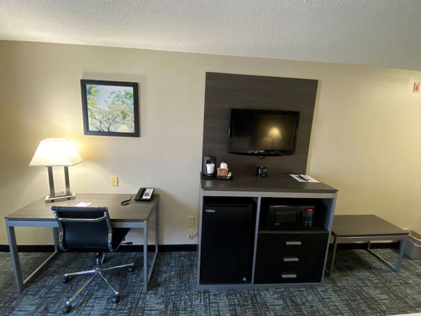 Imagen de la habitación del Hotel Best Western Smithfield Inn. Foto 5