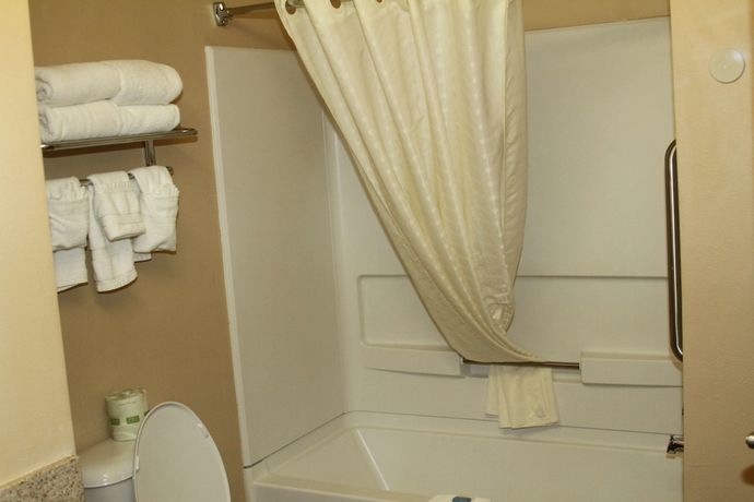 Imagen de la habitación del Hotel Best Western Smithfield Inn. Foto 6