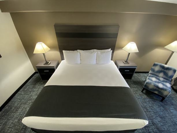 Imagen de la habitación del Hotel Best Western Smithfield Inn. Foto 15