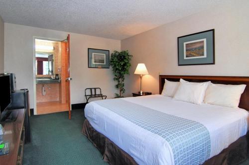 Imagen de la habitación del Hotel Best Western Smoky Mountain Inn. Foto 9