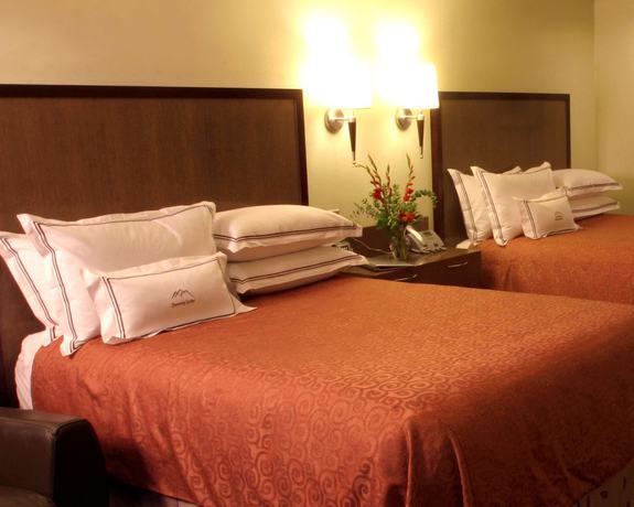Imagen de la habitación del Hotel Best Western Snowcap Lodge. Foto 3