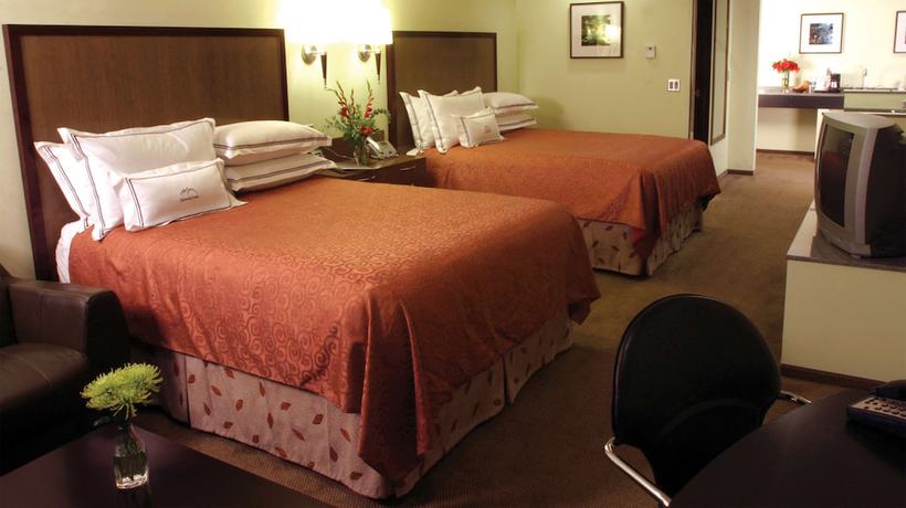 Imagen de la habitación del Hotel Best Western Snowcap Lodge. Foto 5