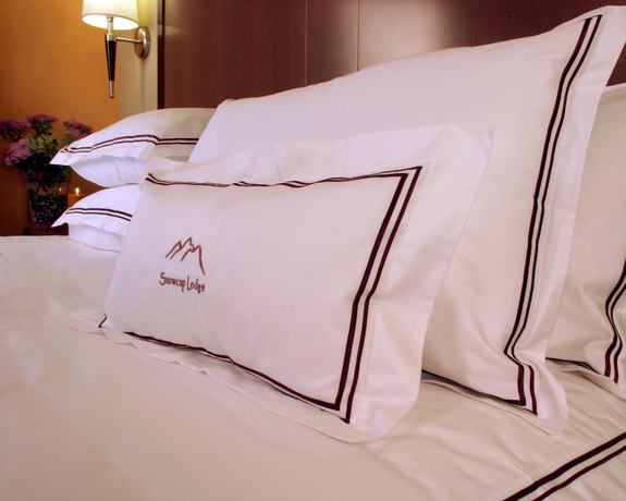 Imagen de la habitación del Hotel Best Western Snowcap Lodge. Foto 12
