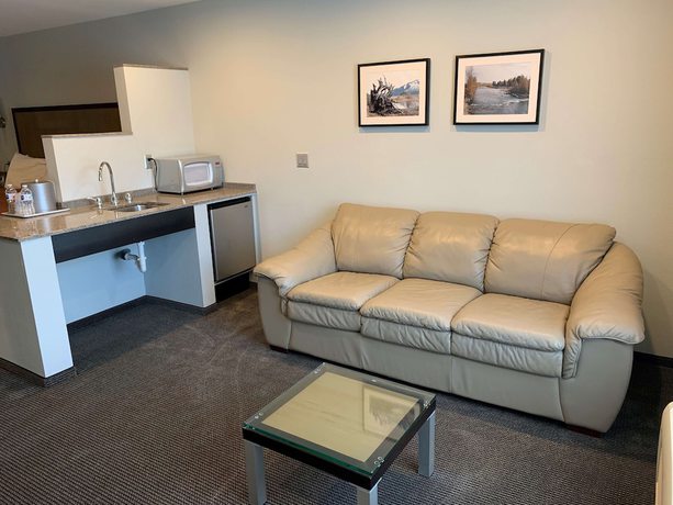 Imagen de la habitación del Hotel Best Western Snowcap Lodge. Foto 14