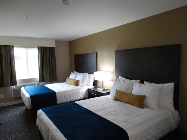 Imagen de la habitación del Hotel Best Western Snowflake Inn. Foto 6