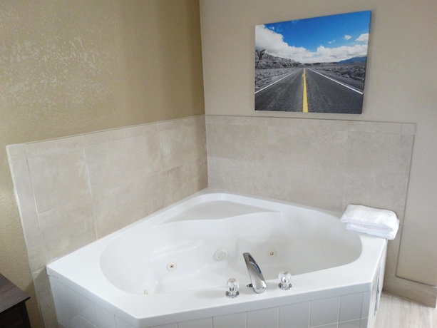 Imagen de la habitación del Hotel Best Western Snowflake Inn. Foto 13