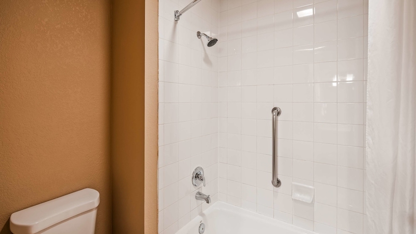 Imagen de la habitación del Hotel Best Western Snowflake Inn. Foto 15