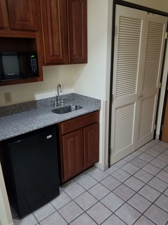 Imagen de la habitación del Hotel Best Western Socorro and Suites. Foto 8