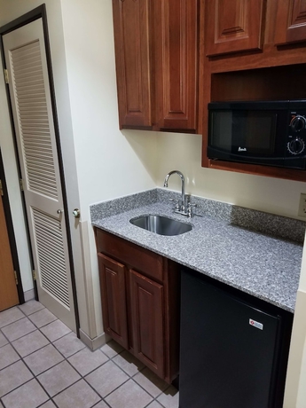 Imagen de la habitación del Hotel Best Western Socorro and Suites. Foto 14