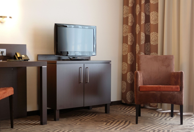 Imagen de la habitación del Hotel Best Western Soibelmanns Frankfurt Airport. Foto 2