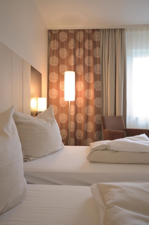 Imagen de la habitación del Hotel Best Western Soibelmanns Frankfurt Airport. Foto 3