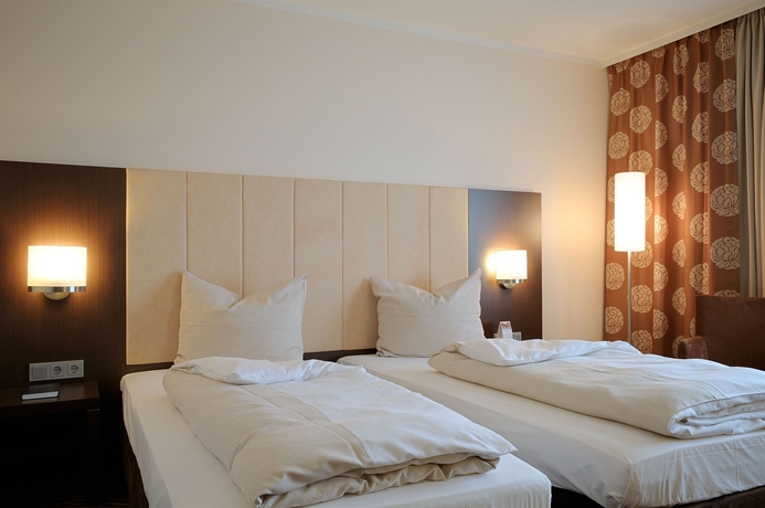 Imagen de la habitación del Hotel Best Western Soibelmanns Frankfurt Airport. Foto 5