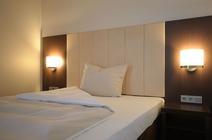 Imagen de la habitación del Hotel Best Western Soibelmanns Frankfurt Airport. Foto 6